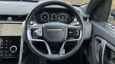 Land Rover Discovery Sport 1.5 P300e R-Dynamic HSE 5dr Auto [5 Seat] Station Wagon